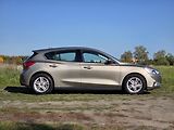 Ford Focus (2019) 1.0i-ČR-1.MAJITEL-SERVIS-SUPER - náhled 8