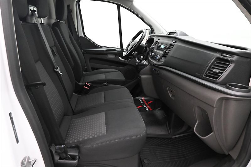 Ford Transit Custom 2,0 ECOBLUE 96KW L2H1 Záruka a - fotka 15 z 29