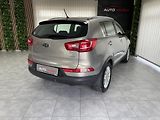 Kia Sportage 2.0 CRDi 4x4 ČR SERVIS.DIGIAC - náhled 11