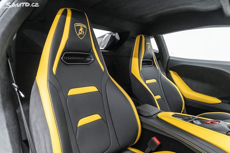 Lamborghini Ostatní (2026) Temerario*MY27*Ihned k odběru - fotka 13 z 40