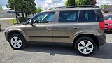 Škoda Yeti 2.0TDI ELEGANCE  4x4  - náhled 12