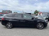 Peugeot 308 1.6HDi NAVI KLIMA TAŽNÉ ALU - náhled 8