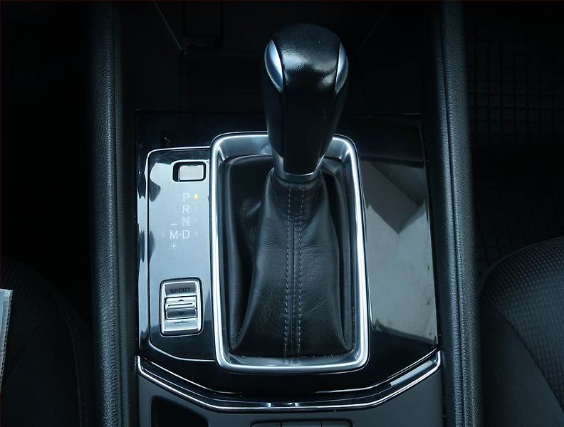 Mazda CX-5 (2018) 2.0 Skyactiv-G - fotka 13 z 23
