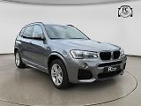 BMW X3 2.0 xDrive20d M SPORT - náhled 9