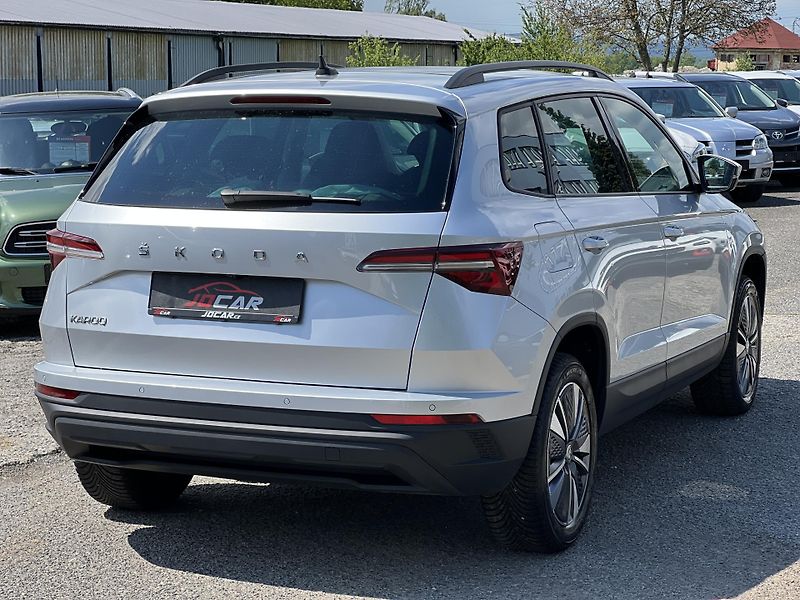 Škoda Karoq Style Plus 2.0TDi 85kw DSG ALU - fotka 7 z 49