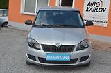 Škoda Fabia (2012) 1.2i ACTIVE / VYHŘ. SEDADLA - náhled 1