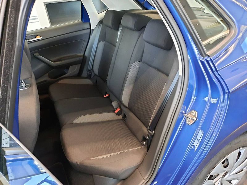 Volkswagen Polo (2024) Life 1.0 TSI (70kW/95k) - fotka 9 z 26