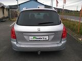 Peugeot 308 1,6 HDI  /68 kW/ - náhled 29