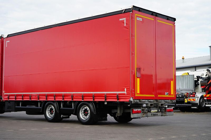 Scania (2021) R 450 / ACC / EURO 6 / ZESTAW  - fotka 42 z 51