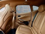 Aston Martin DBX (2025) 707, 4.0 V8 707PS Minotaur  - náhled 29