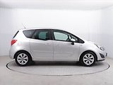 Opel Meriva (2012) 1.4 Turbo, nová STK, zamluveno - náhled 6