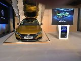 Volkswagen Arteon.