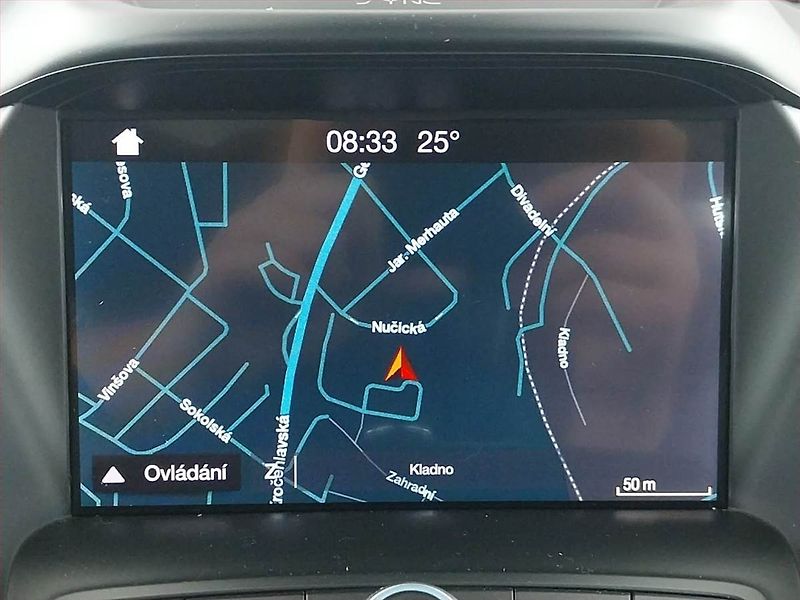 Ford Kuga (2019) 2.0 TDCi, 4X4, Automat - fotka 20 z 22