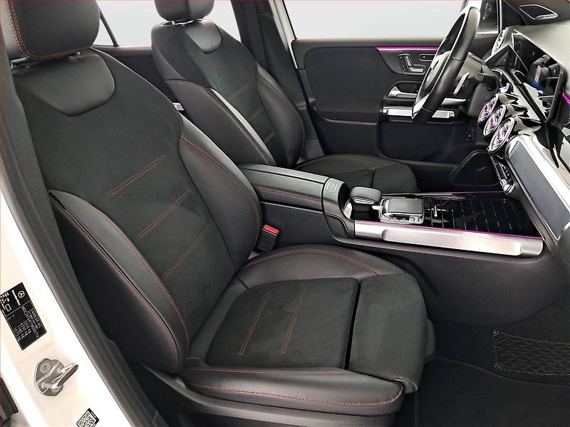 Mercedes-Benz GLB (2020) 250 - fotka 9 z 24