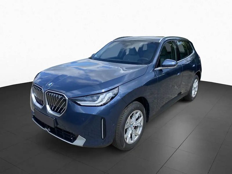 BMW X3 20d xDrive Pano Kamera Tažné - fotka 1 z 11