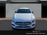 Mercedes-Benz Třídy A AMG paket 250 - náhled 8