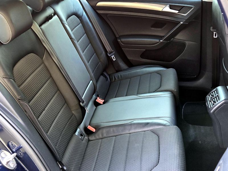 Volkswagen Golf 1.4TSi SERV.KN, nové ROZVODY   - fotka 27 z 50