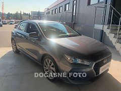 Hyundai i30 (2019) 1.4 T-GDi Fastback, ČR - fotografie inzerátu