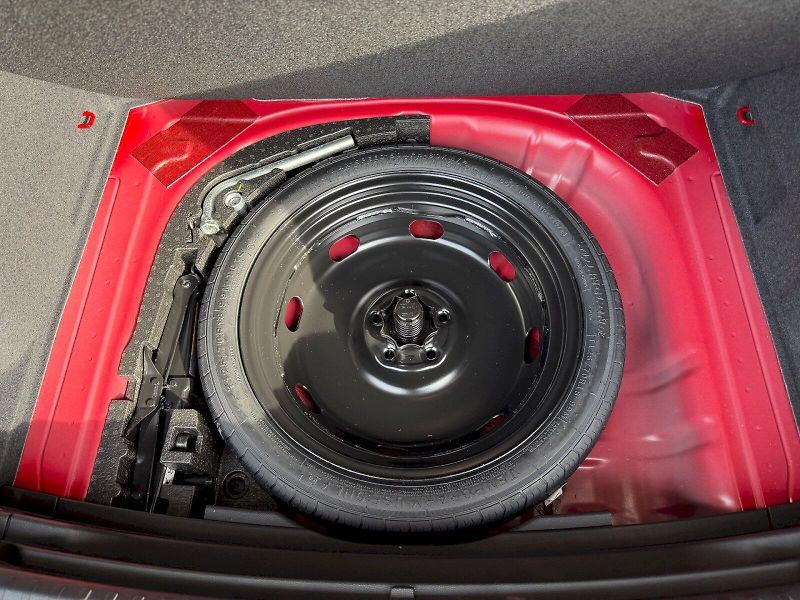 Seat Ateca (2024) FR Black Edition 1.5 TSI / 110 - fotka 23 z 27