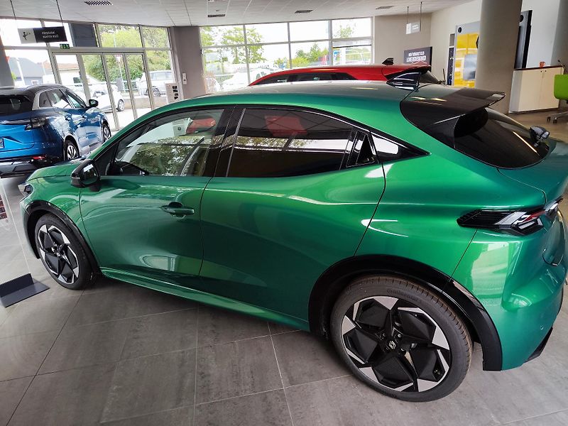 Renault Clio Techno 115 - fotka 6 z 20
