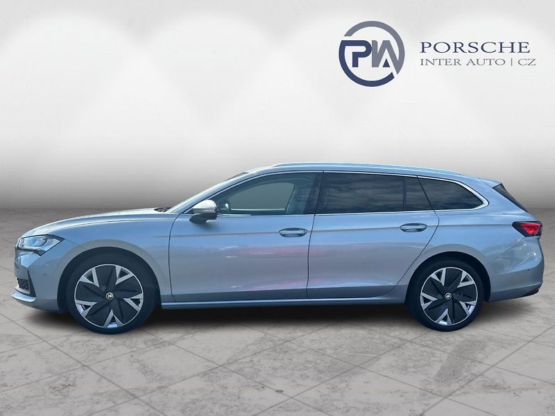 Škoda Superb COMBI SELEC TS 110/1.5 A7F - fotka 3 z 25