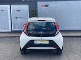 Toyota Aygo 1.0i, ČR, Comfort, záruka - náhled 6