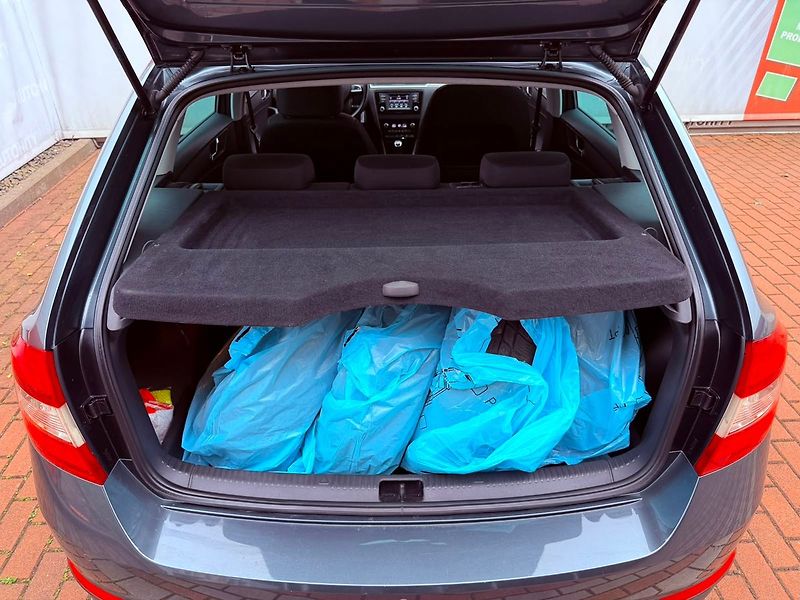 Škoda Rapid 1.2 TSi Drive, Serviska, AutoA - fotka 9 z 25