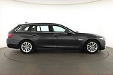 BMW Řada 5 (2016) 525d, Automat, Navi, Bi-Xenony - náhled 6