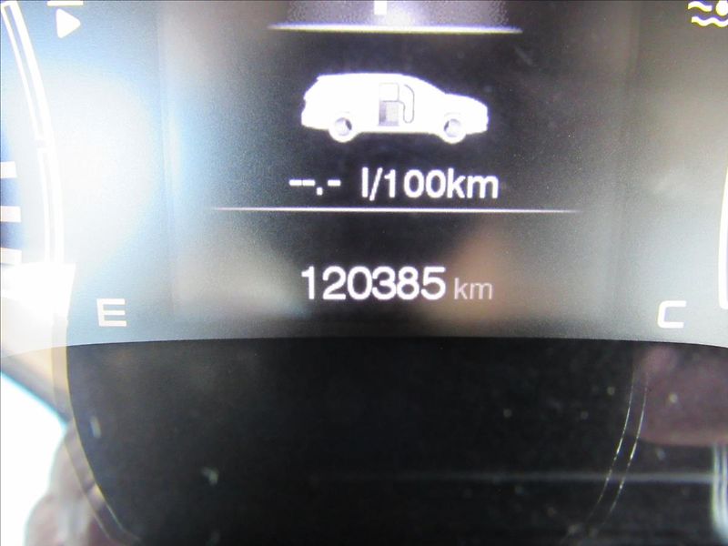 Fiat Tipo 1,6 MultiJet Automat - fotka 14 z 31