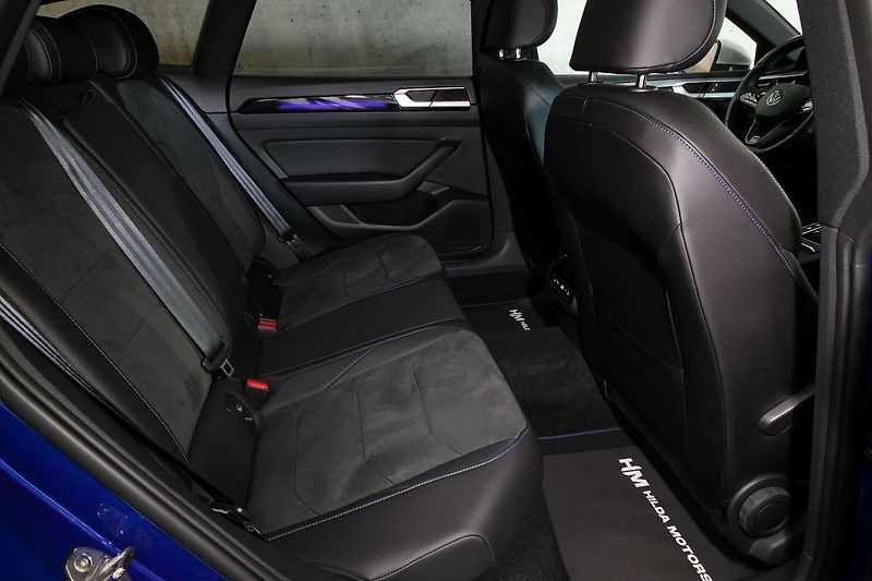 Volkswagen Arteon Shooting Brake R 2.0TSI 235kW DSG Pano Tažné - fotka 14 z 38