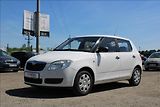 Škoda Fabia 1,2 i  STK 5/2028, ČR - náhled 1