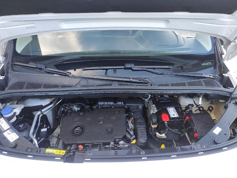 Citroën Berlingo (2018) 1.5HDI XTR 130k MAN6 TZ po STK - fotka 25 z 25