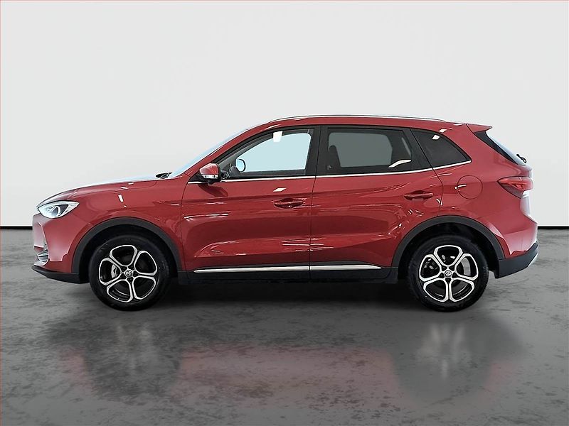 MG ZS (2026) 1.5 i, Elegance, Navigace - fotka 3 z 18