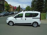 Dacia Dokker (2020) 1.5 DCi 5 míst - náhled 8