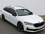 Škoda Superb (2026) Combi Sportline 2.0 TDI 142 kW - náhled 9