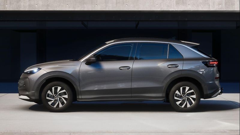Volkswagen T-Roc (2026) Life 1,5 eTSI 85 kW 7DSG - fotka 2 z 6
