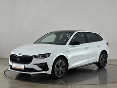 Škoda Scala Monte Carlo - fotografie inzerátu