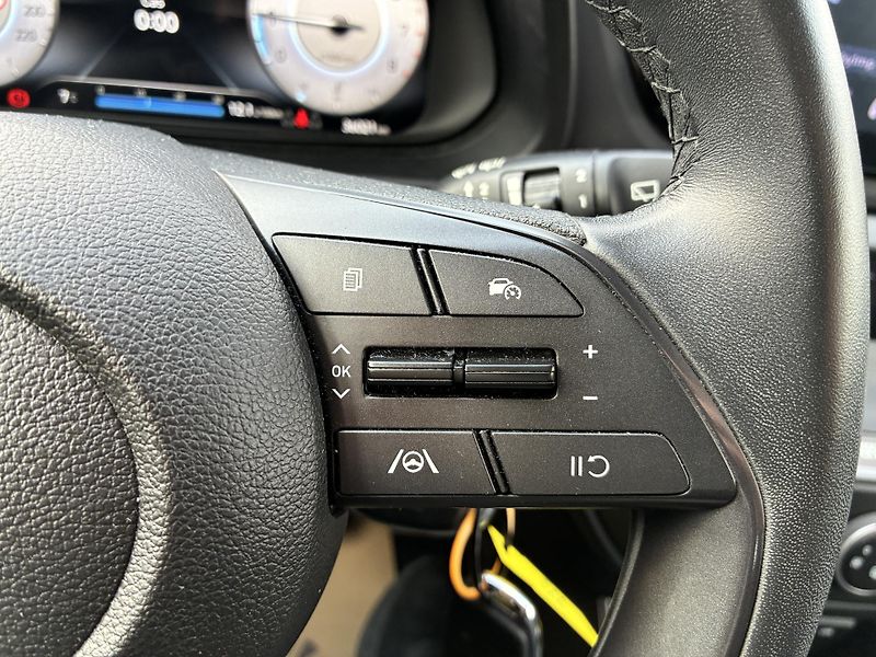 Hyundai i20 1.0T-GDi 74kW AUTOMAT 1MAJITEL - fotka 23 z 29