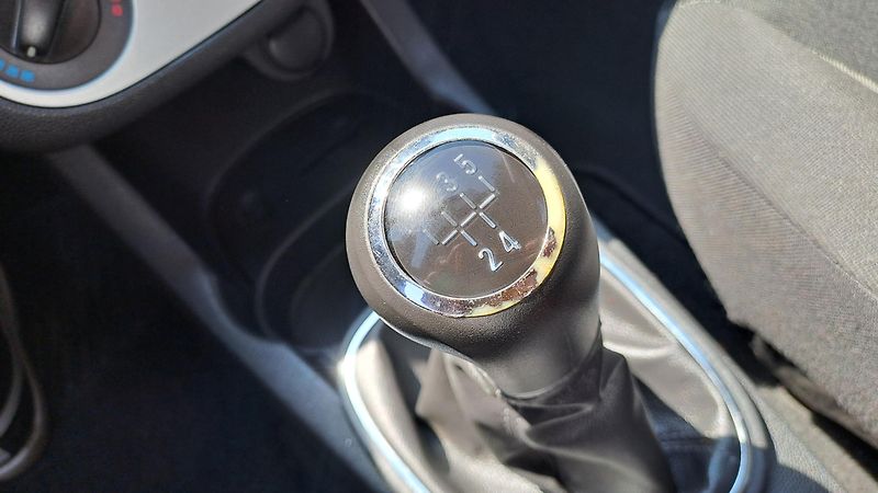 Opel Corsa 1.3 CDTI ENJOY REZERVACE - fotka 25 z 25