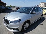 Škoda Fabia 1,0 TSi 70kW koupeno v ČR, DPH - náhled 2