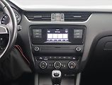 Škoda Octavia (2014) Elegance 1.6 TDI, Tempomat - náhled 12