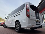 Ford Tourneo Custom (2022) 2.0EcoBlue Xenony Navi Kamera - náhled 48