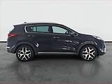 Kia Sportage (2016) GT Line 2.0 CRDi, 4X4 - náhled 6