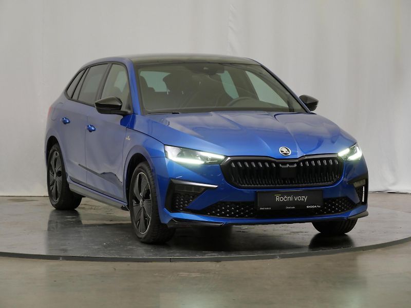 Škoda Scala - fotka 8 z 25