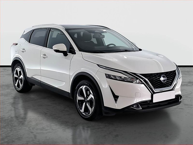 Nissan Qashqai (2024) Tekna 1.3 DIG-T MHEV - fotografie inzerátu