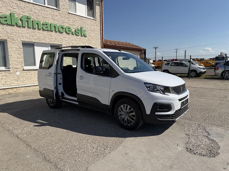Peugeot Ostatní (2023) - fotka 5 z 11