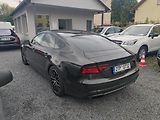 Audi A7 3.0 BiTDI V6 DSG S-Line Tz - náhled 4