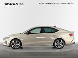 Škoda Octavia (2025) DSG 2.0TSI 195kW RS - náhled 2
