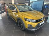 Dacia Sandero (2026) Stepway Extreme TCe 110 - Ostr - náhled 1