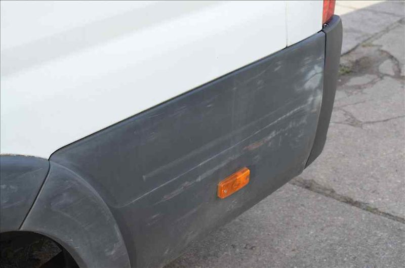 Fiat Ducato (2013) 2,3 D MULTIJET - fotka 13 z 30